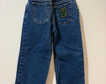 Kids vintage Levi’s 501 size 0 リーバイス Rare Vintage Baby Levis 501, Size 0, 3-6mo, Vintage Baby