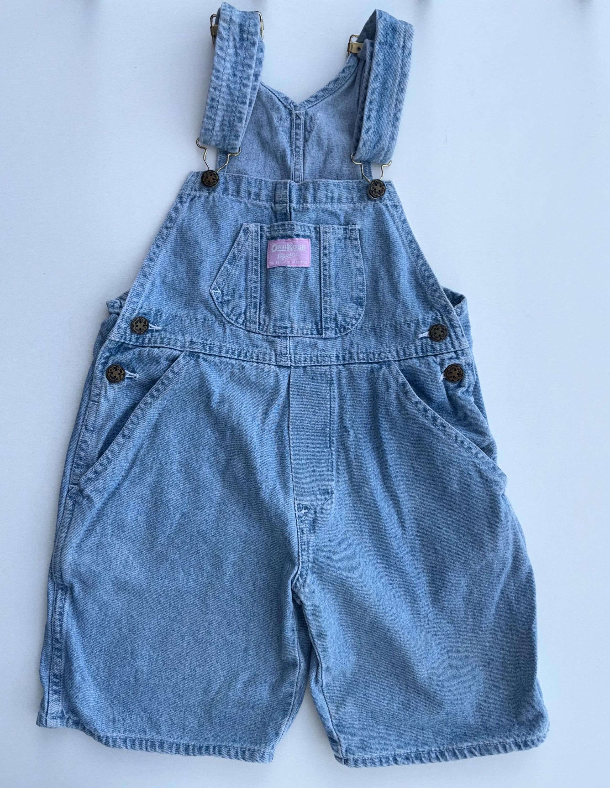 90s Kids Oshkosh - Etsy