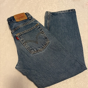 Levis 569 Vintage - Etsy