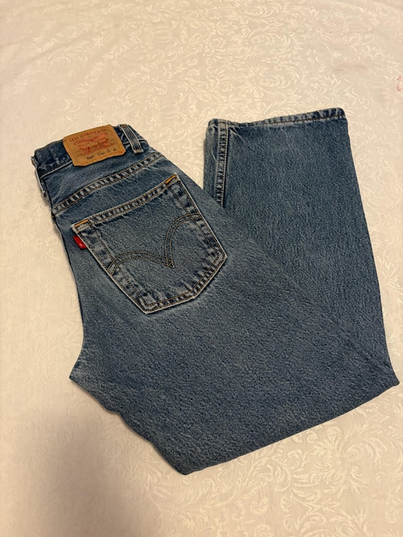 Y2K Levi