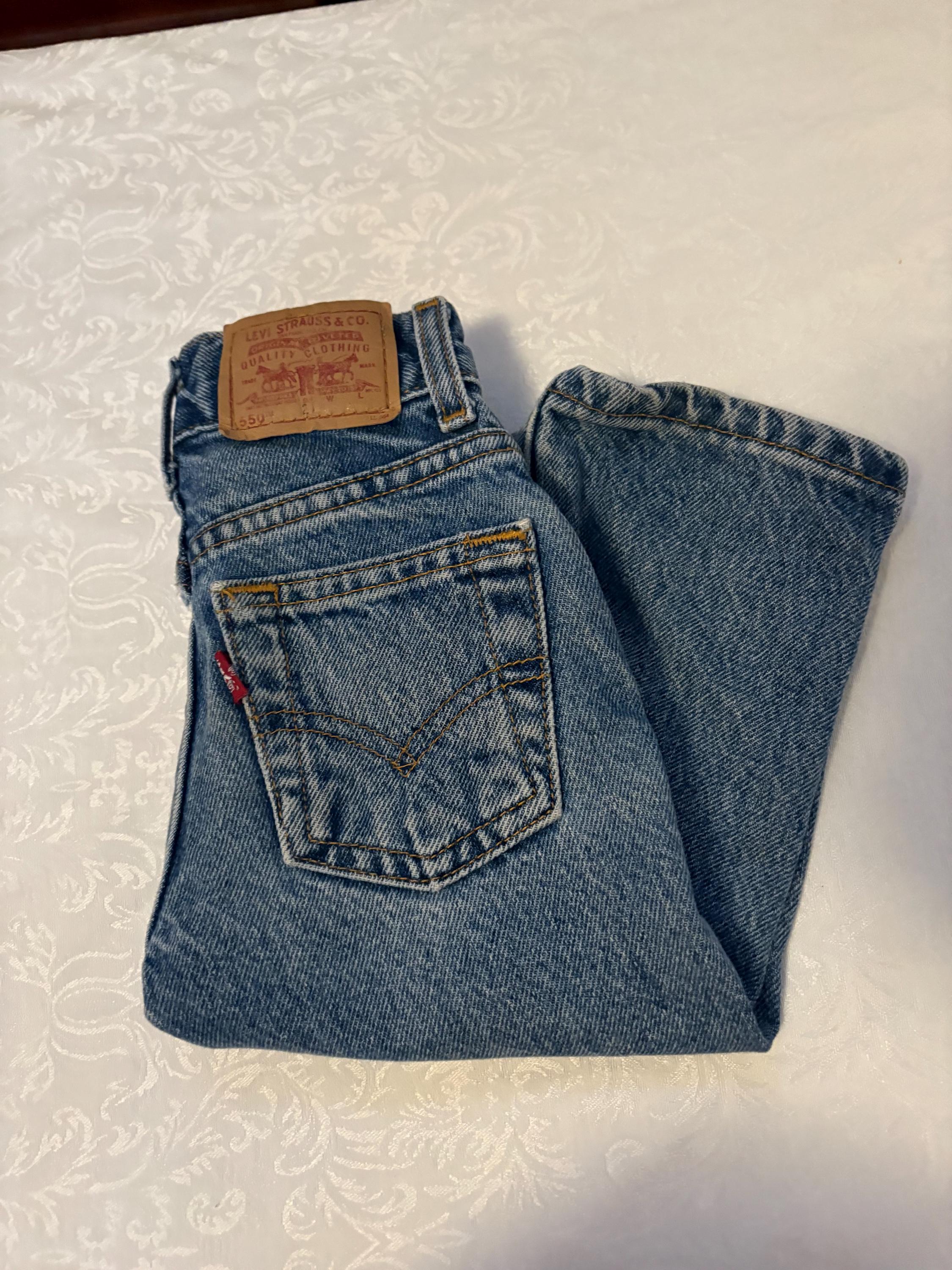 90s Kids Levis - Etsy
