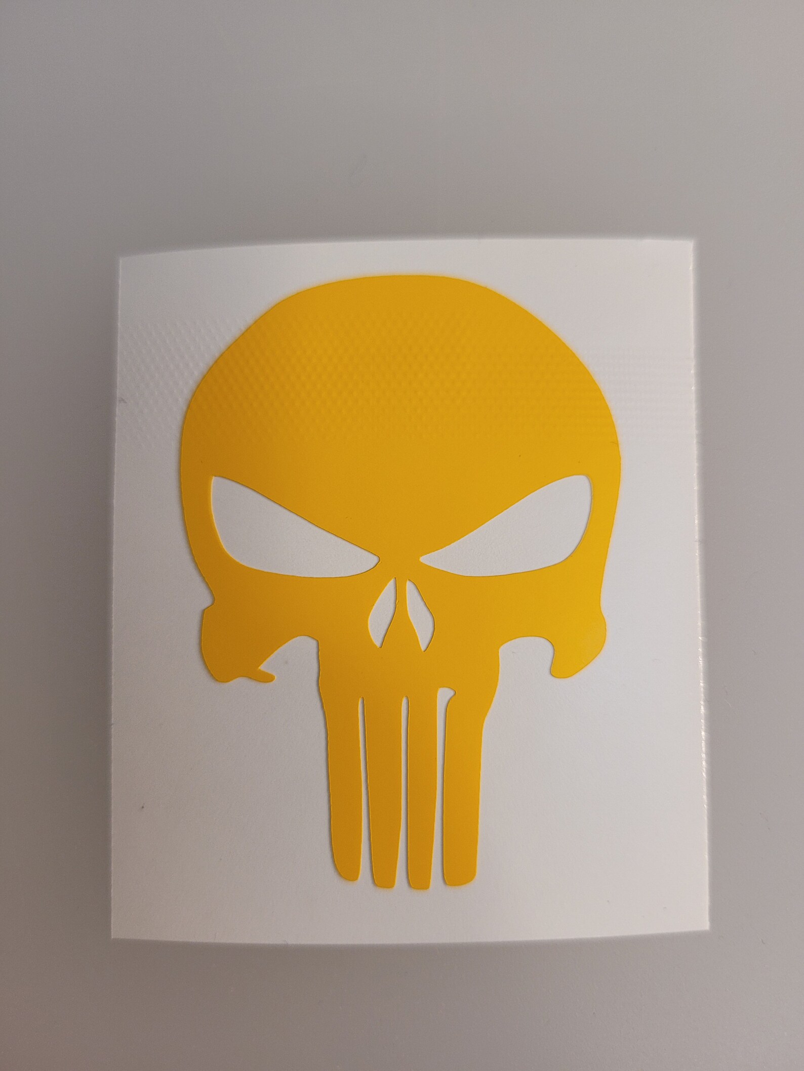 2 Pack Punisher Skull Star, Punisher Skull Drip, Punisher Skull Stencil Cerakote, Duracoat ...