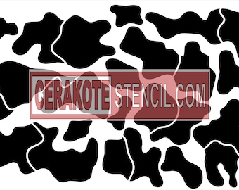 Gap Camo Design: Instant Digital Download SVG for Creative Crafting