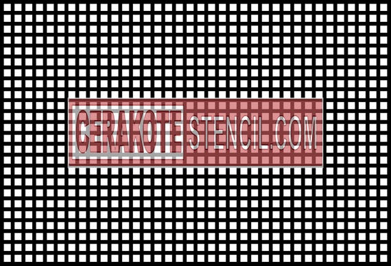 Desert Night Camo Stencil Design: Instant Digital Download SVG for Crafting & More