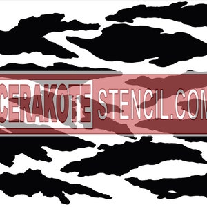Design mimetico a onde e a maglie: download digitale istantaneo SVG PDF Adobe Ai