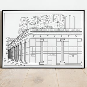 Packard