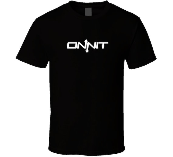 New Joe Rogan ONNIT Black Tshirt Size S 