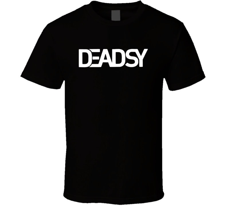 Deadsy Merch New Deadsy Industrial Metal Band T Shirt Size S- 2XL - Etsy