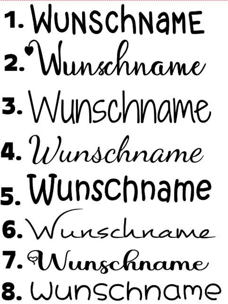 Hoodie mit Namen/personalisierter Hoodie/Pullover mit Namen/Aufdruck/Individualisierbar/Geschwister-Hoodie/personalisierbarer Hoodie Kinder Bild 6