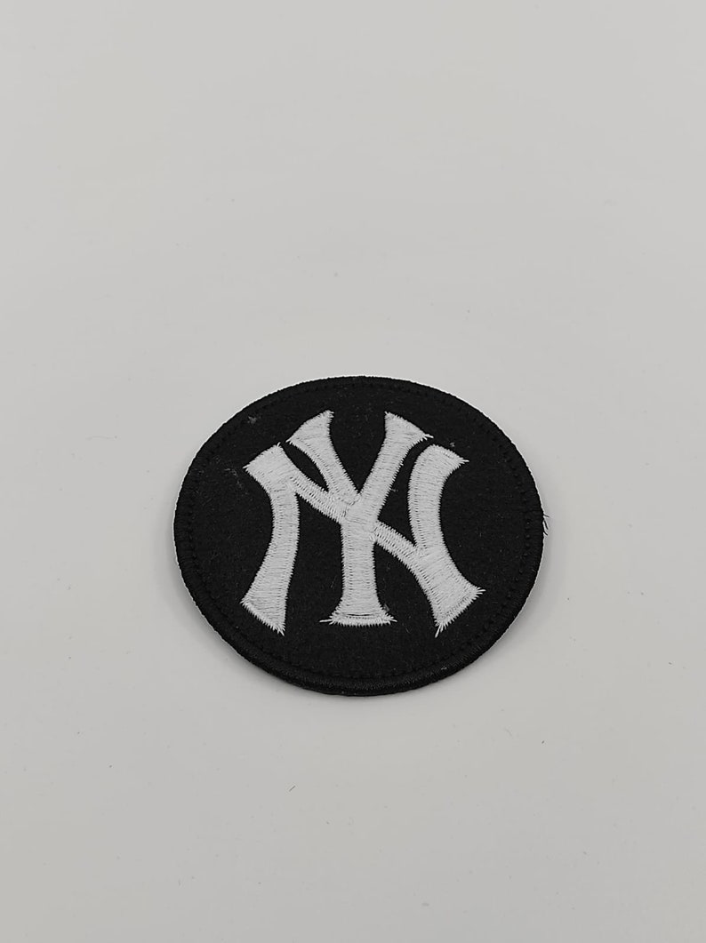 Baseball Iron On Patch Baseball Patch Iron On Patch Baseball