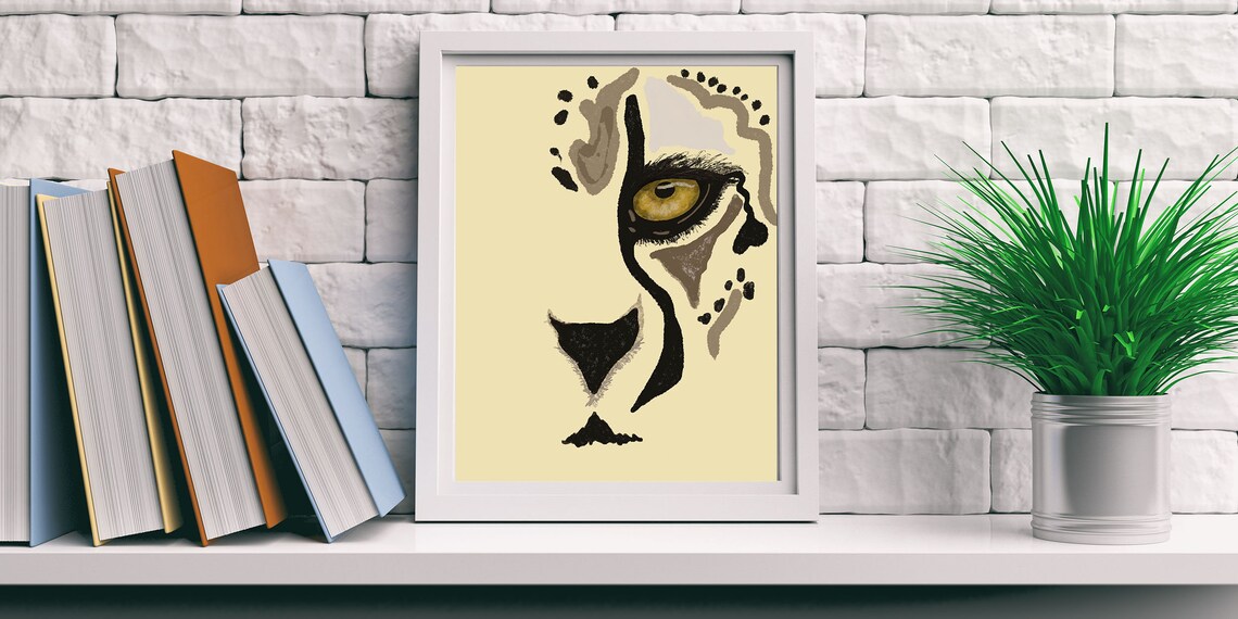 Inspirational Printable Wall Word Art/ Inspirational Home | Etsy