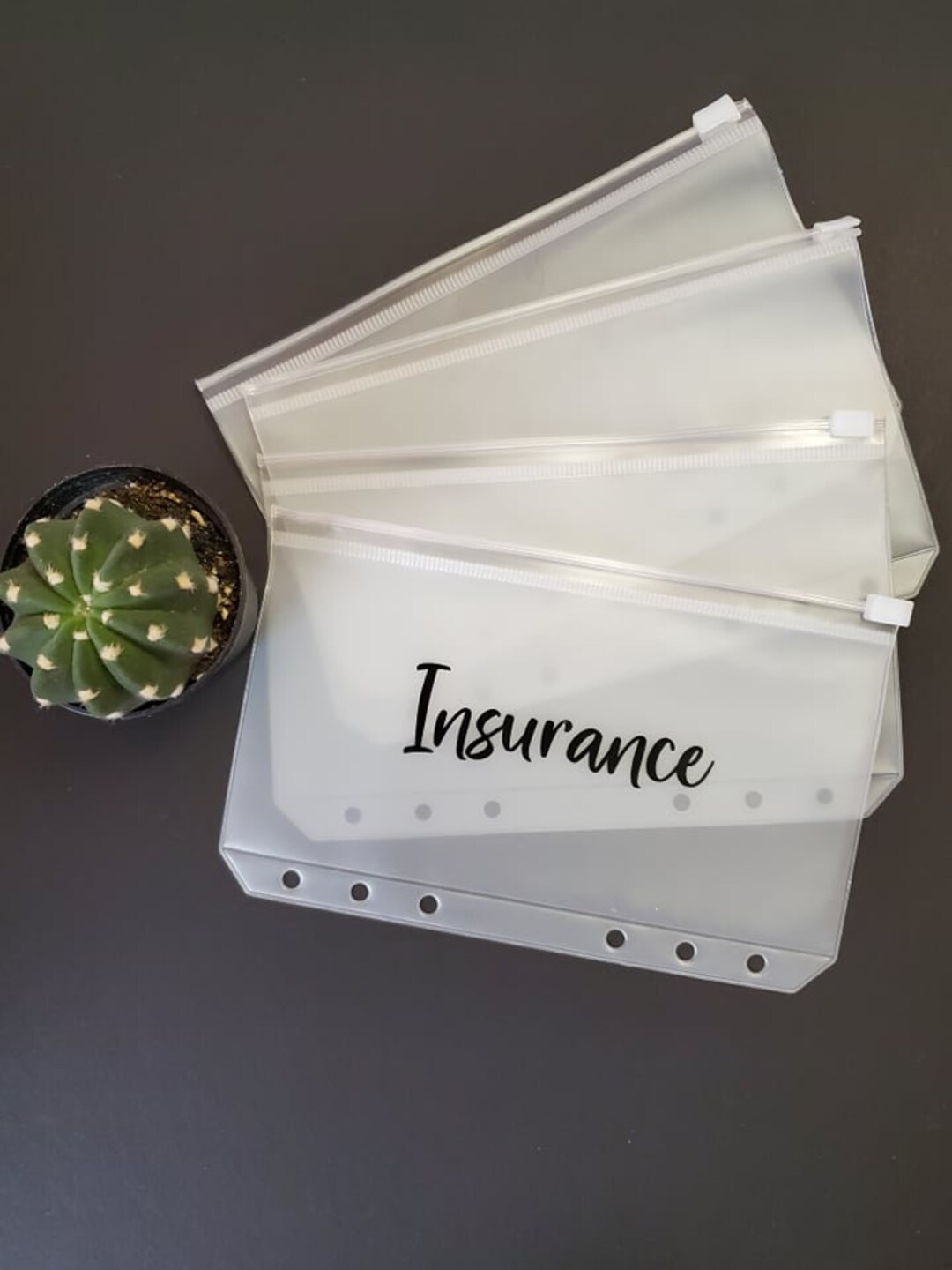 Cash Envelope, Budget Binders Envelope, Money Envelope System, Cash