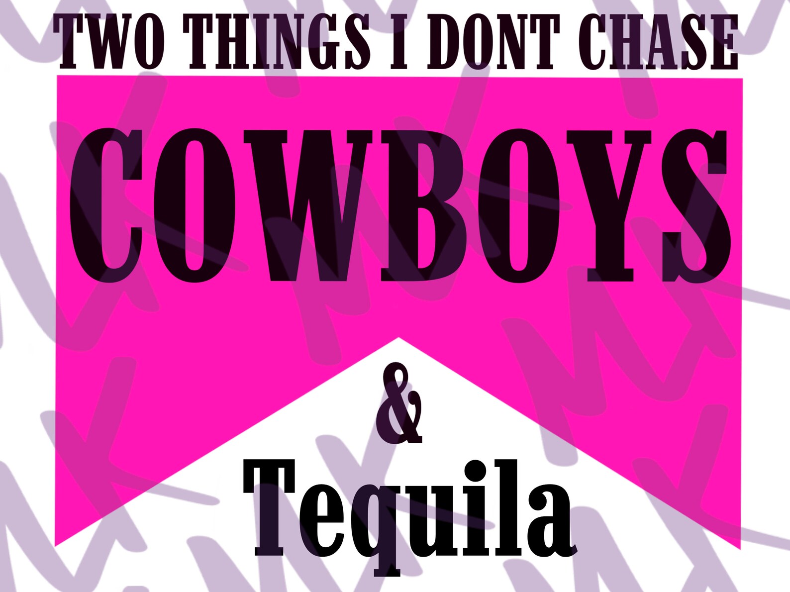 Cowboys & TequilaPNG Etsy