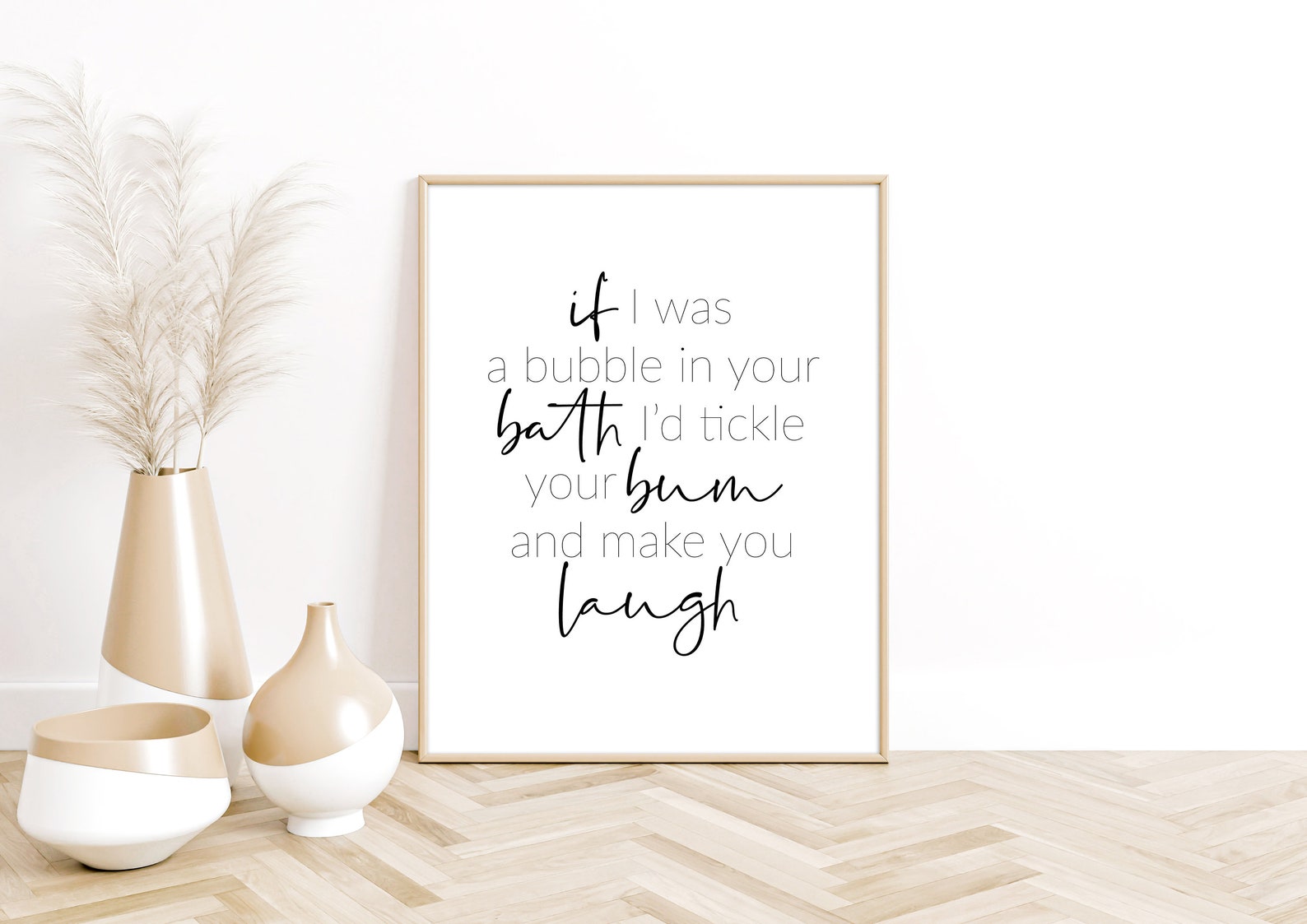 Bubble Bath Funny Bathroom Prints Wall Art Home Prints - Etsy