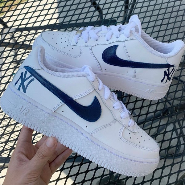custom air force 1 size 13
