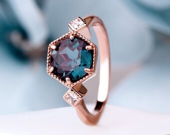 Alexandrite ring - Alle Favoriten unter den analysierten Alexandrite ring
