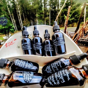 Red Clover Tincture