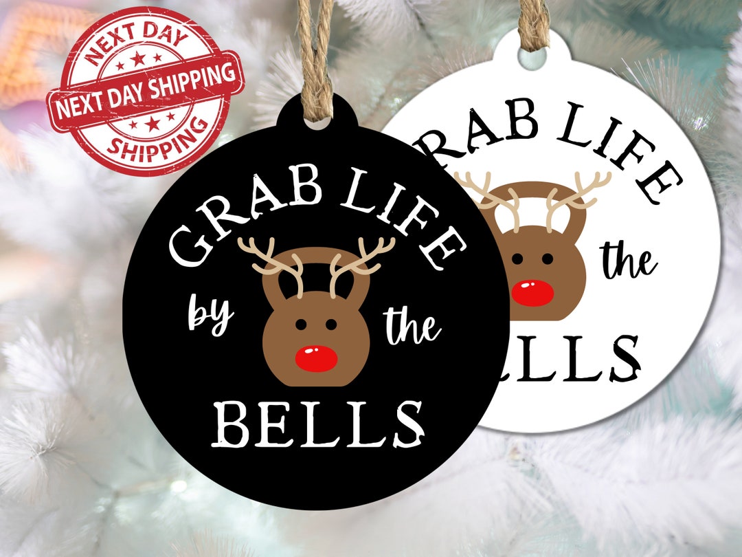 Merry Liftmas Gym Gift Barbell Ornament Weight Plate Etsy
