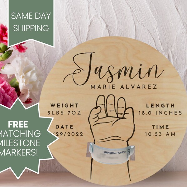 Baby Bracelet Keepsake Etsy