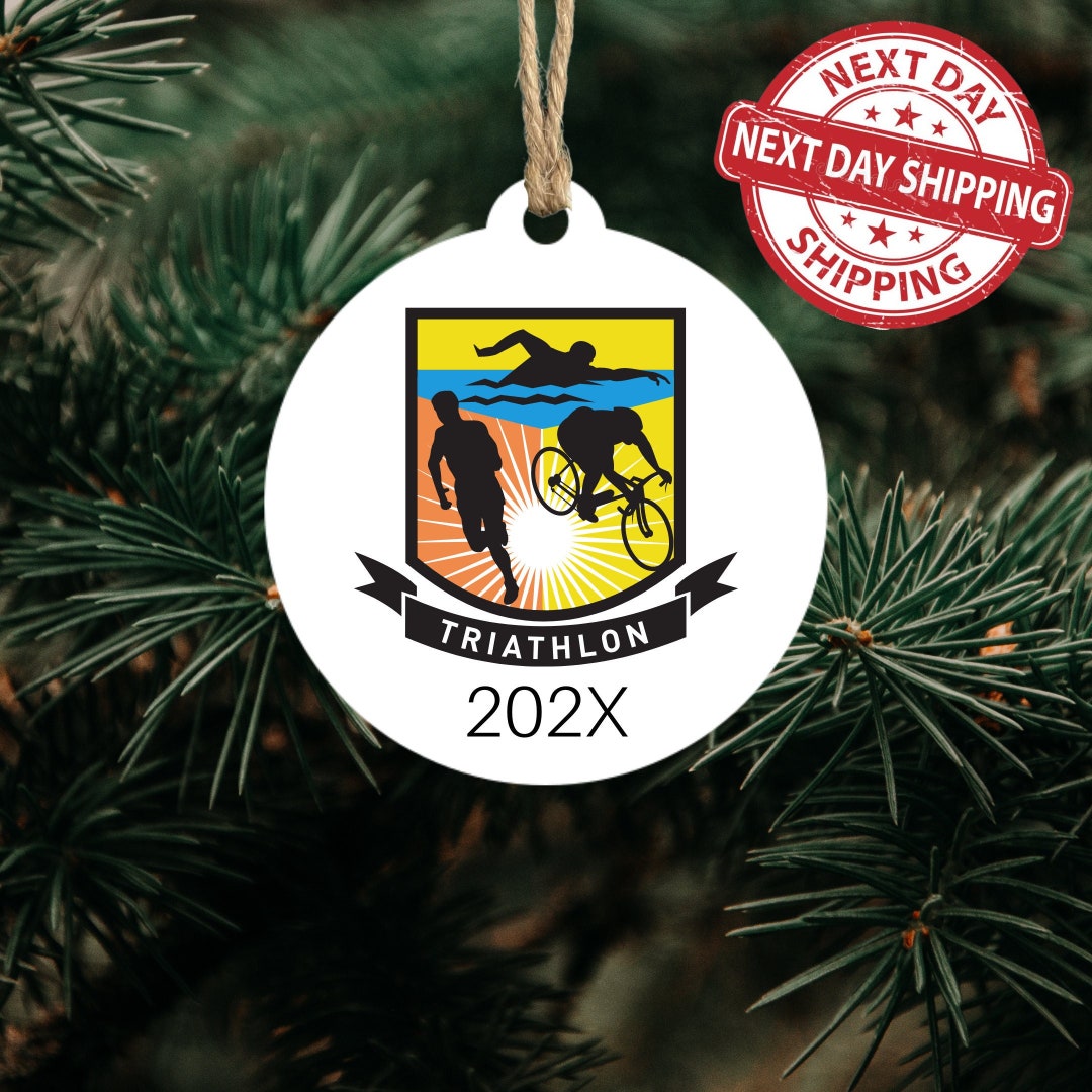 Triathlete christmas gifts