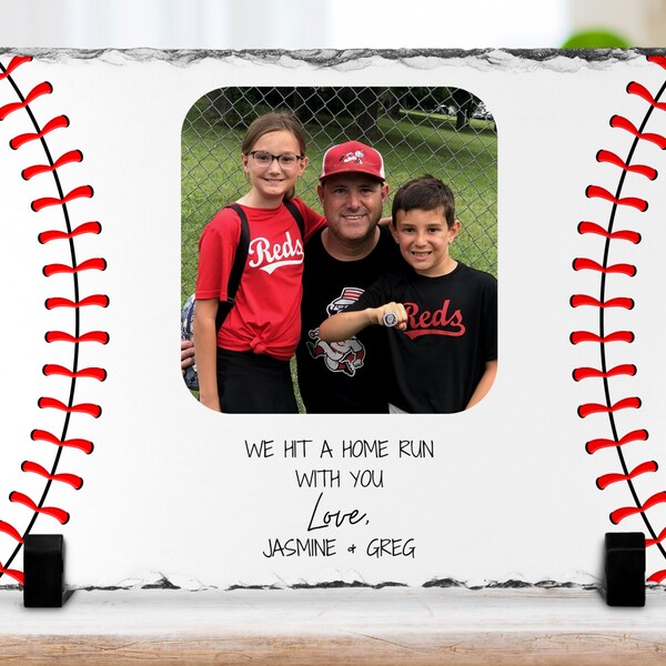 Baseball Card Frame Etsy