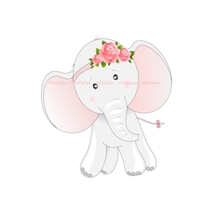 bebé ducha elefante, linda elefante en bañera 29604301 PNG