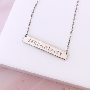 Initial store necklace arnotts