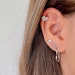 see more listings in the Ear cuffs section