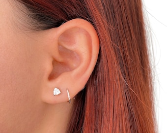 heres ヒヤーズ SPINAL DOUBLE PIERCE PC01_02_SV1.jpg?v=1700490530