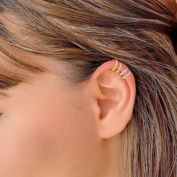 Bar cartilage cuff deals