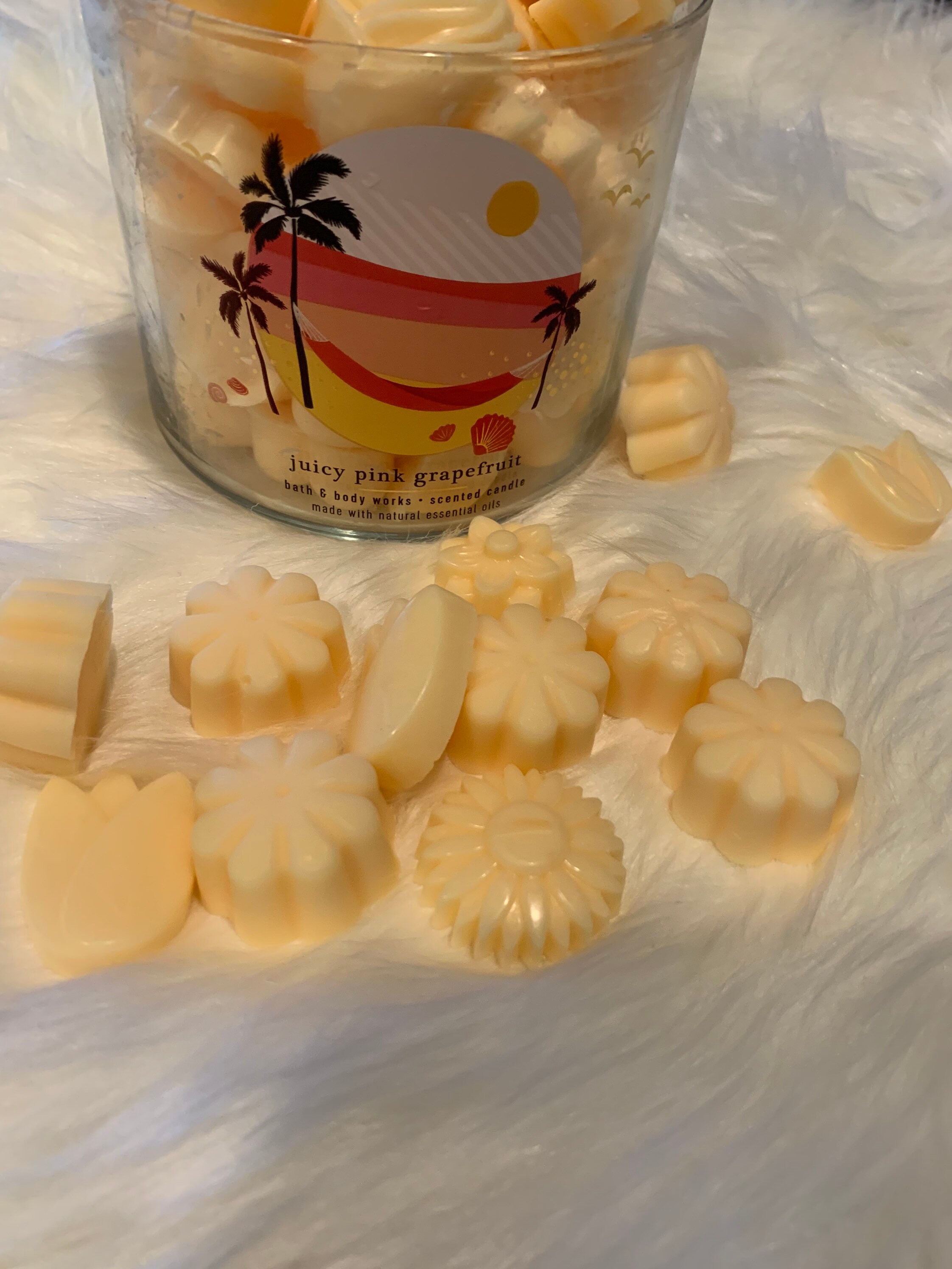 Bath and Body Works Multiple Scents Wax Melts Etsy