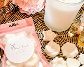 Sugared Berries Vanilla Soy Blend Wax Melts for Wax Warmer Gifts for Her