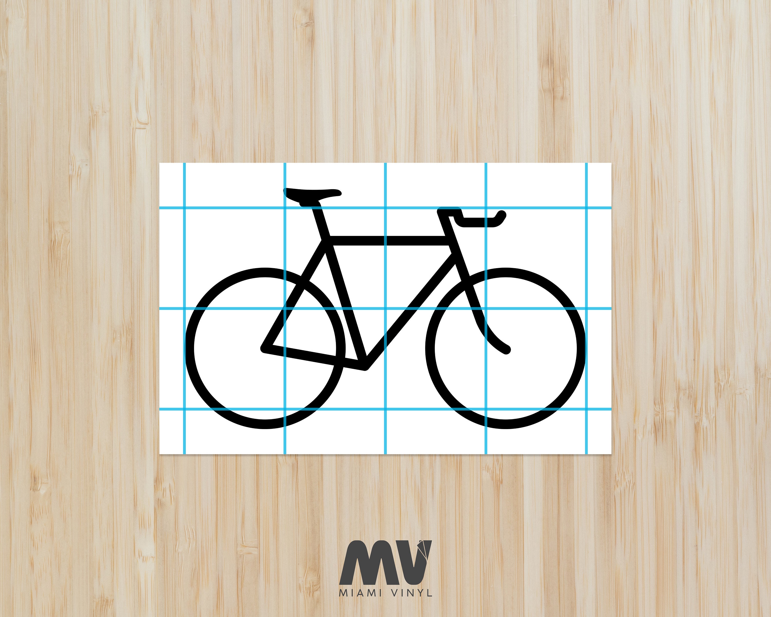 decal fixie