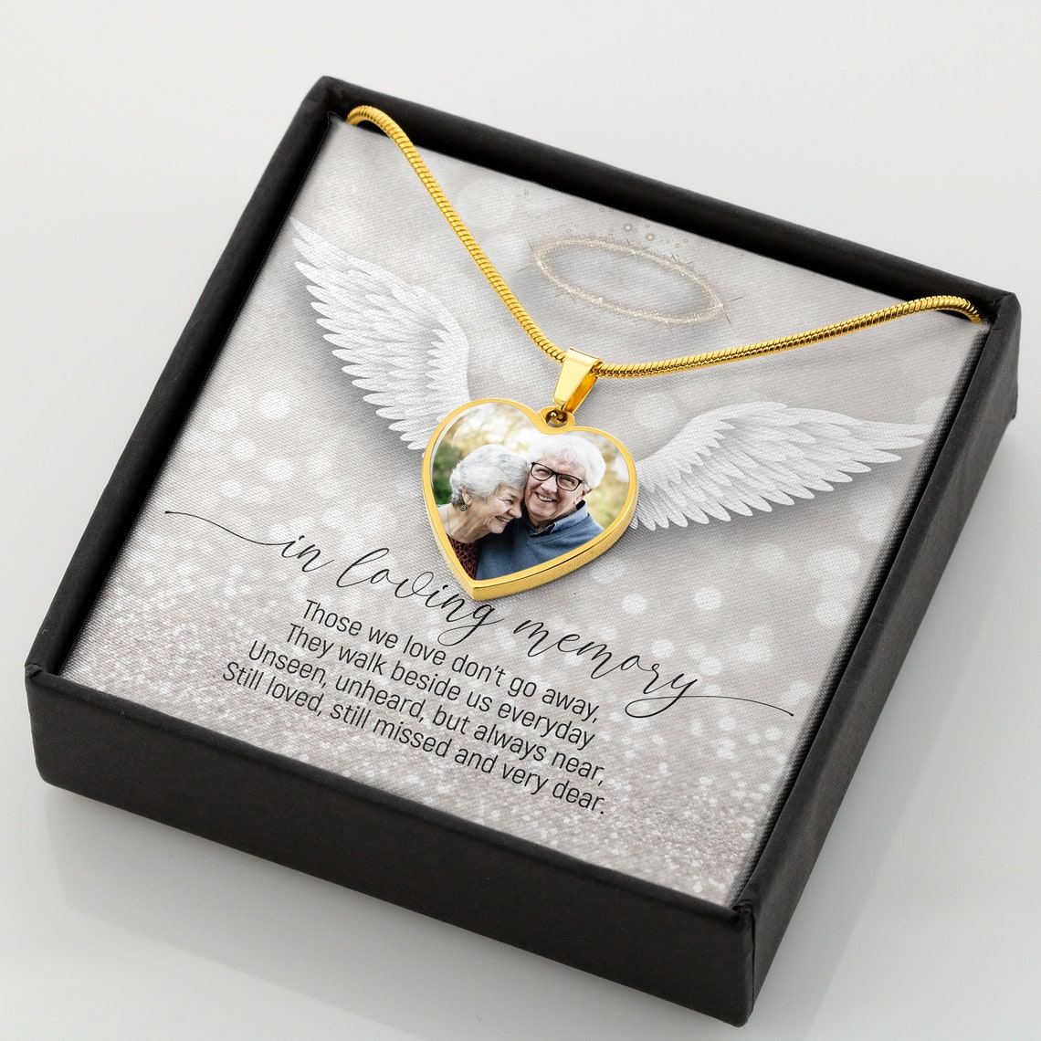 in loving memory necklace in loving memory necklace
