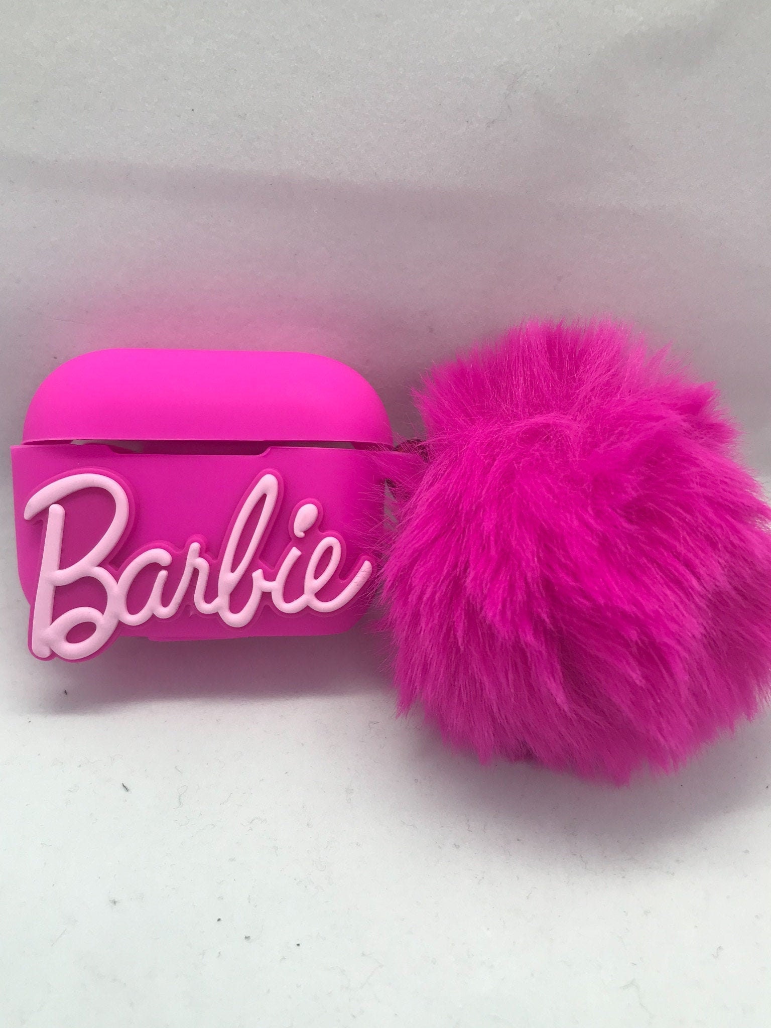 barbie car air freshener