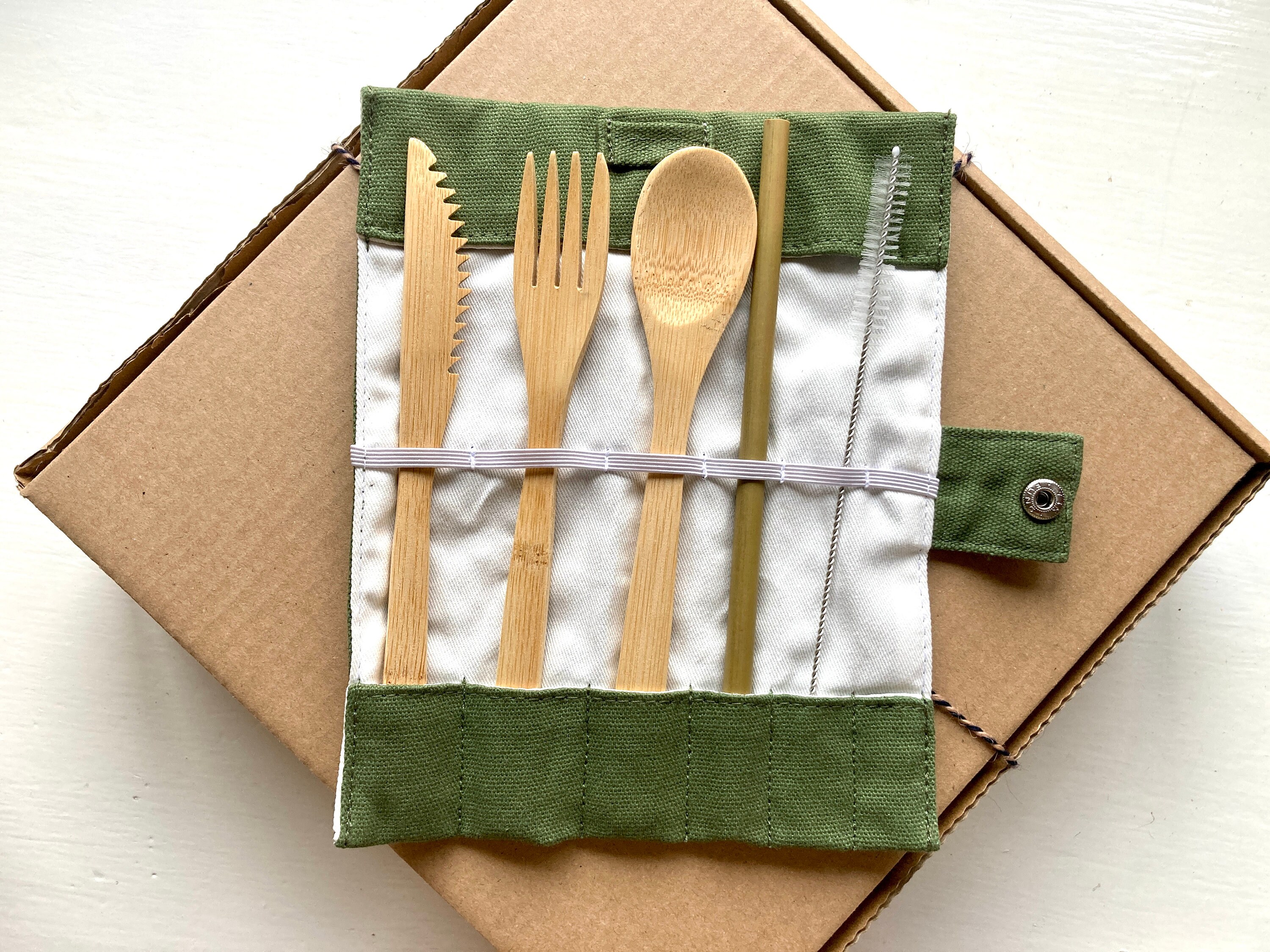 Eco Friendly Starter Kit Eco Gift Box for Sustainable Living Etsy