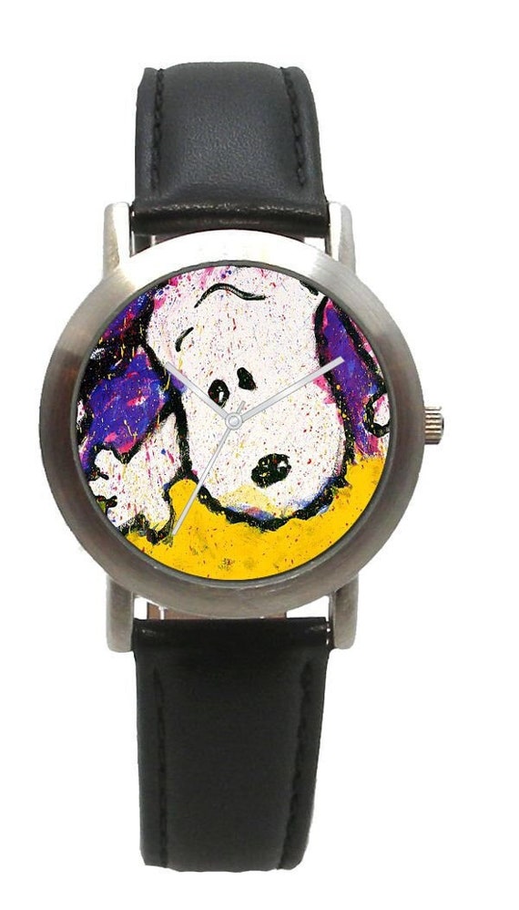 Snoopy by Everhart Featuring Snoopy in "To Every D
