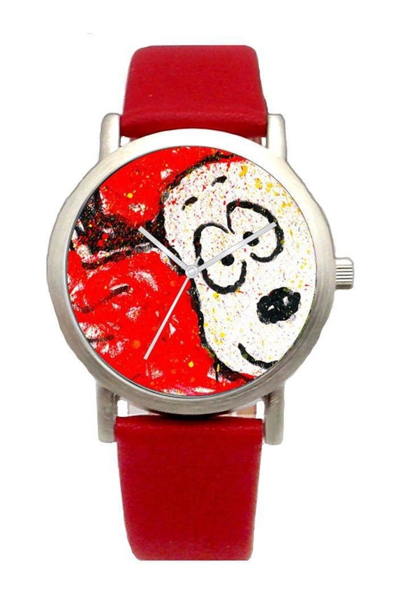 Snoopy by Everhart Featuring Snoopy in "To Every … - image 1