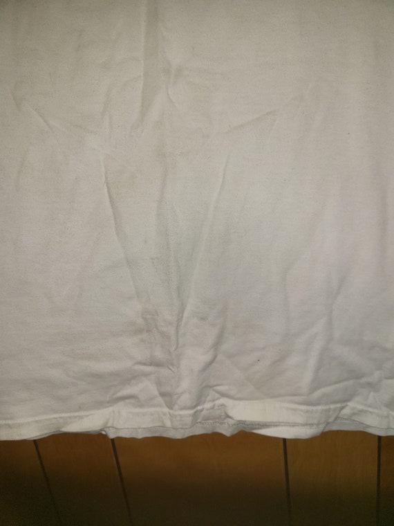 Vintage UPS Racing Shirt XL Short Sleeve Jerzees … - image 5