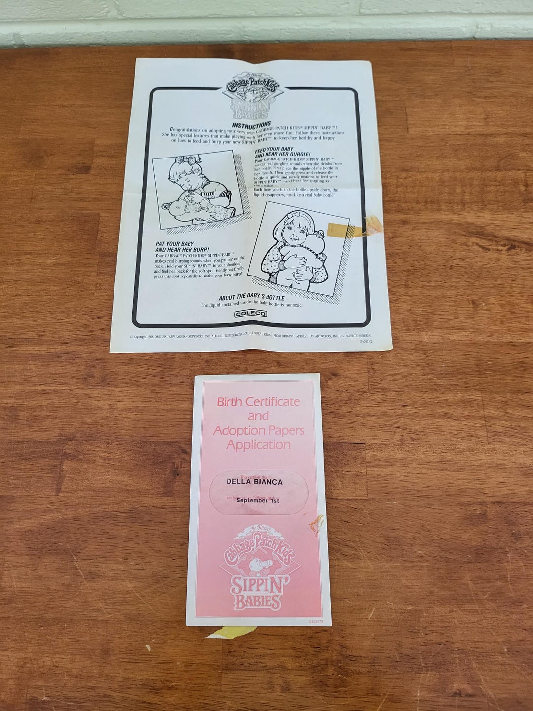 Philippine Statistics Authority (Psa) Certificates