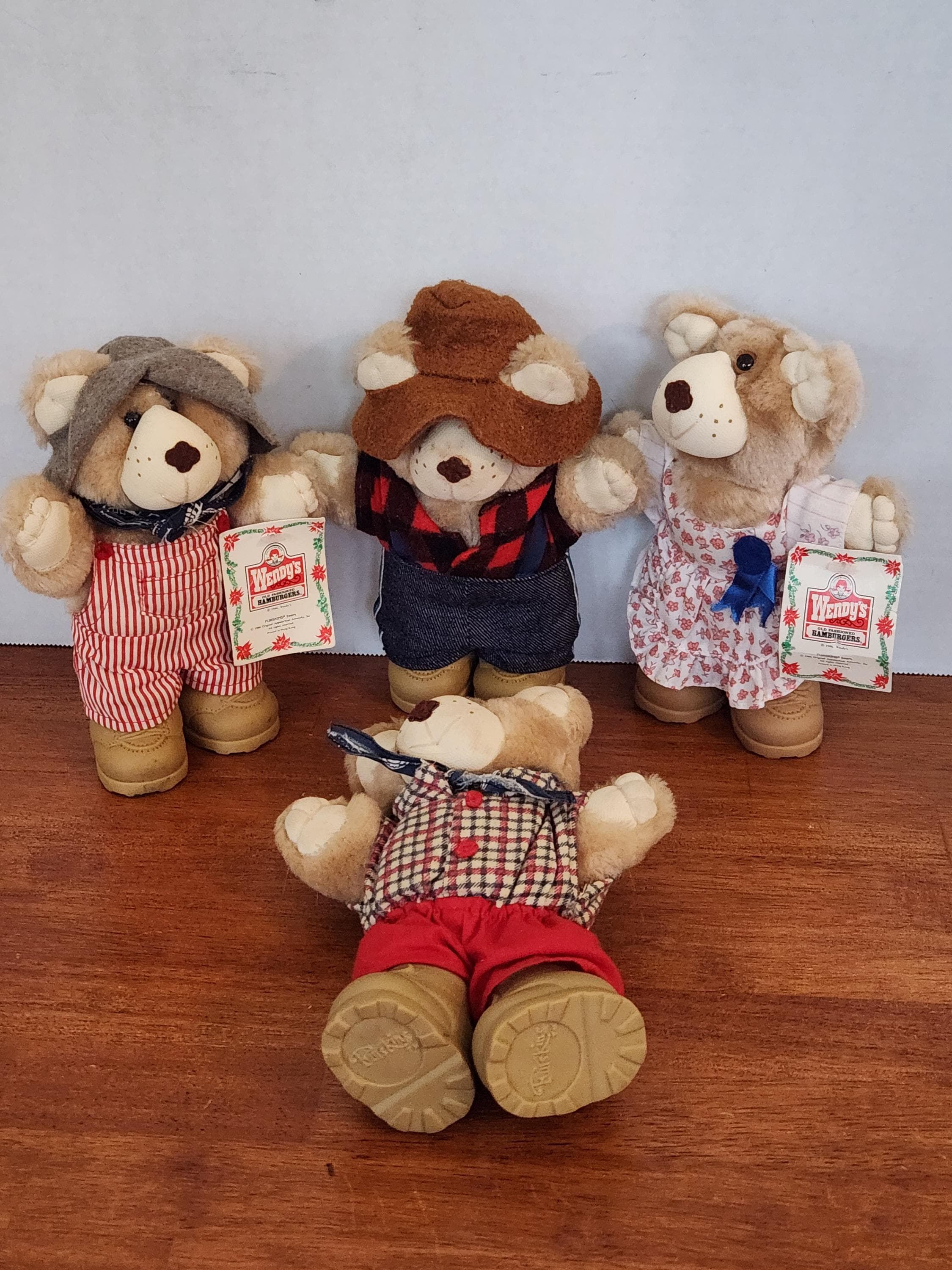 Vintage Wendy's Toys - Etsy