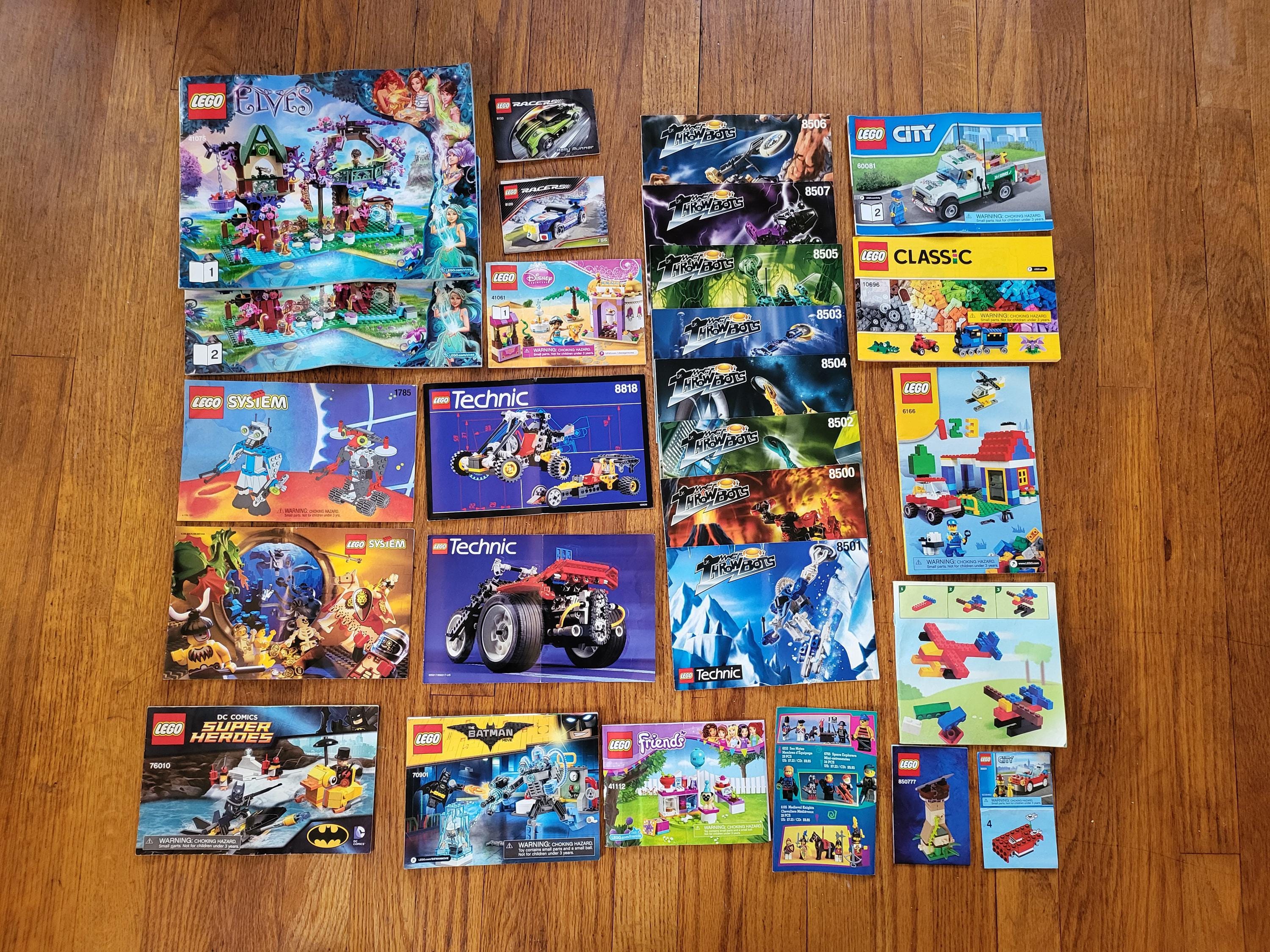 1990's legos - Etsy 日本