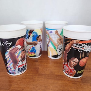 90's Mcdonald's Cup - Etsy