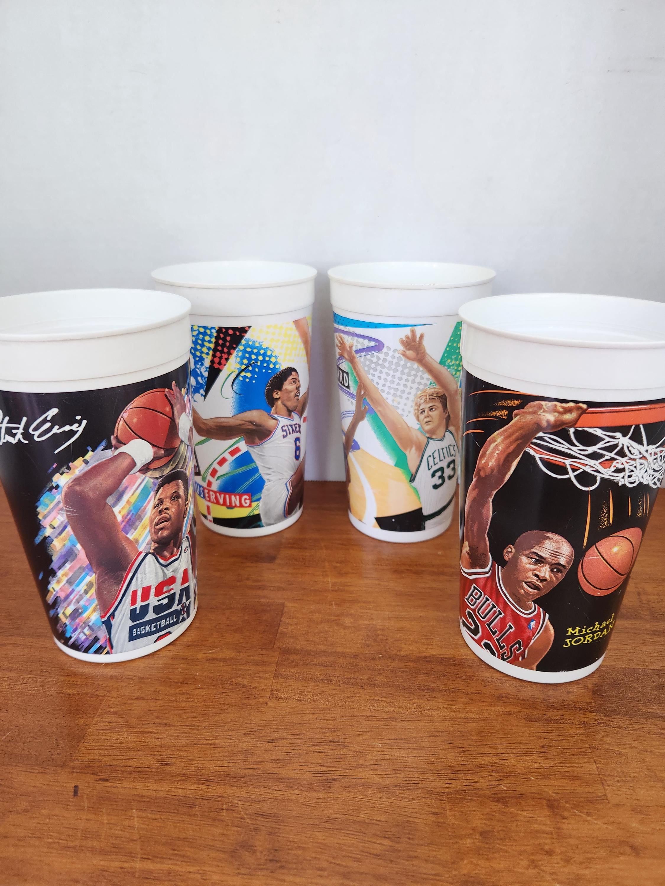 90s Mcdonalds Cups - Etsy