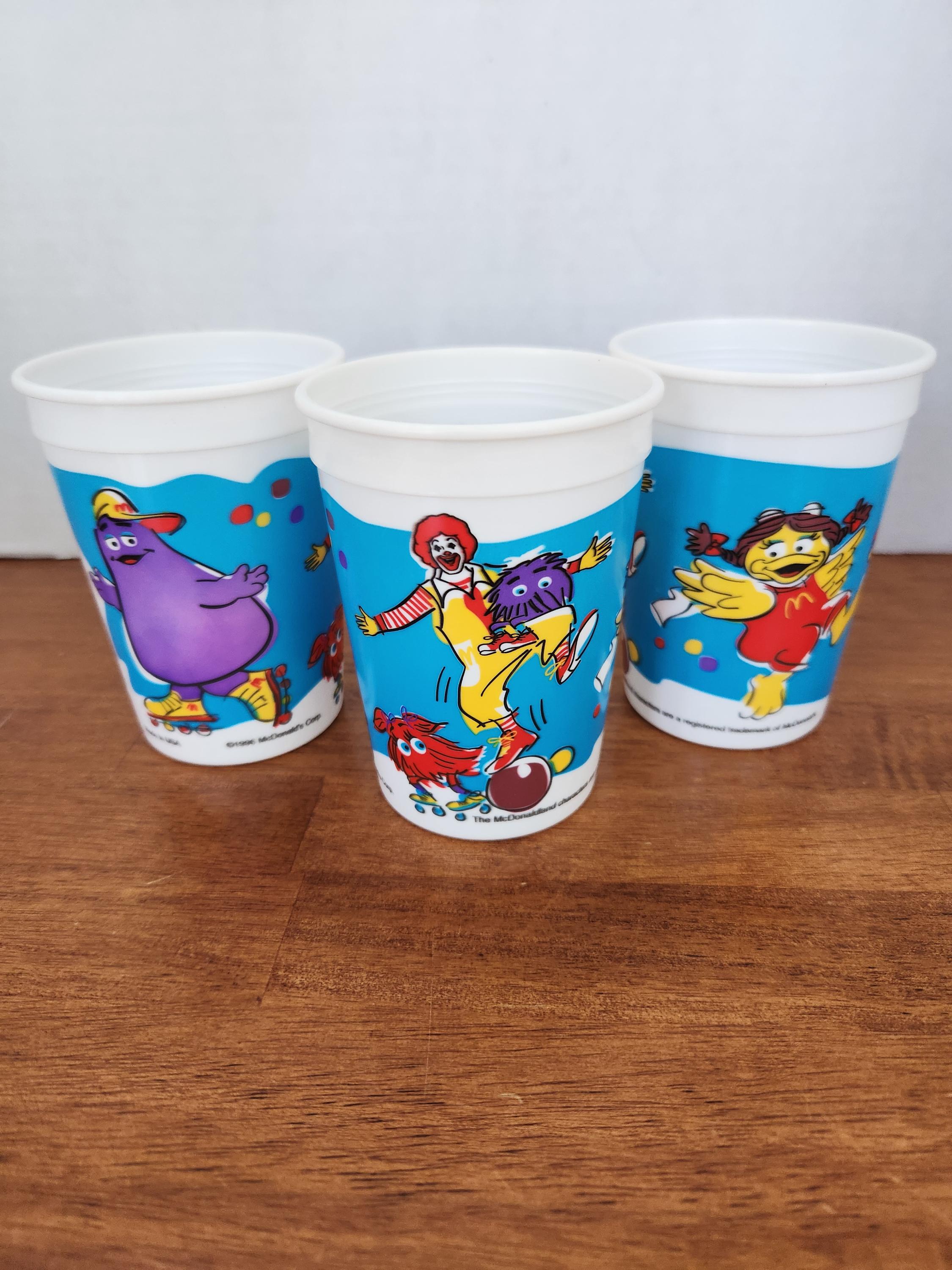 Mcdonalds Collector Cup - Etsy