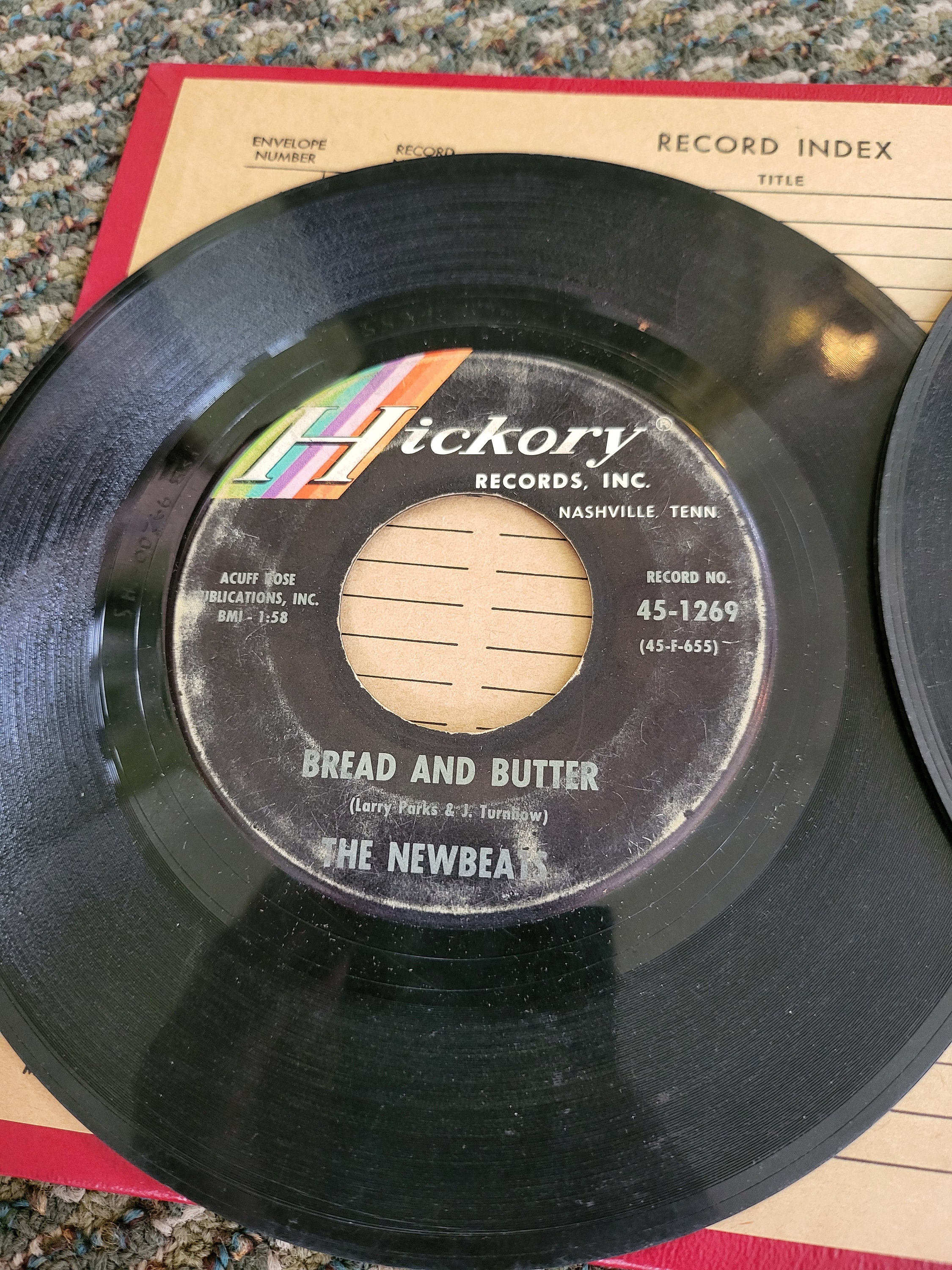 アナログレコード 45回転シングル50枚セット！60年代ロック、ポップスなど 日本のロック・ポップス 新譜レコード入荷情報 ザ50回転ズがドイツより