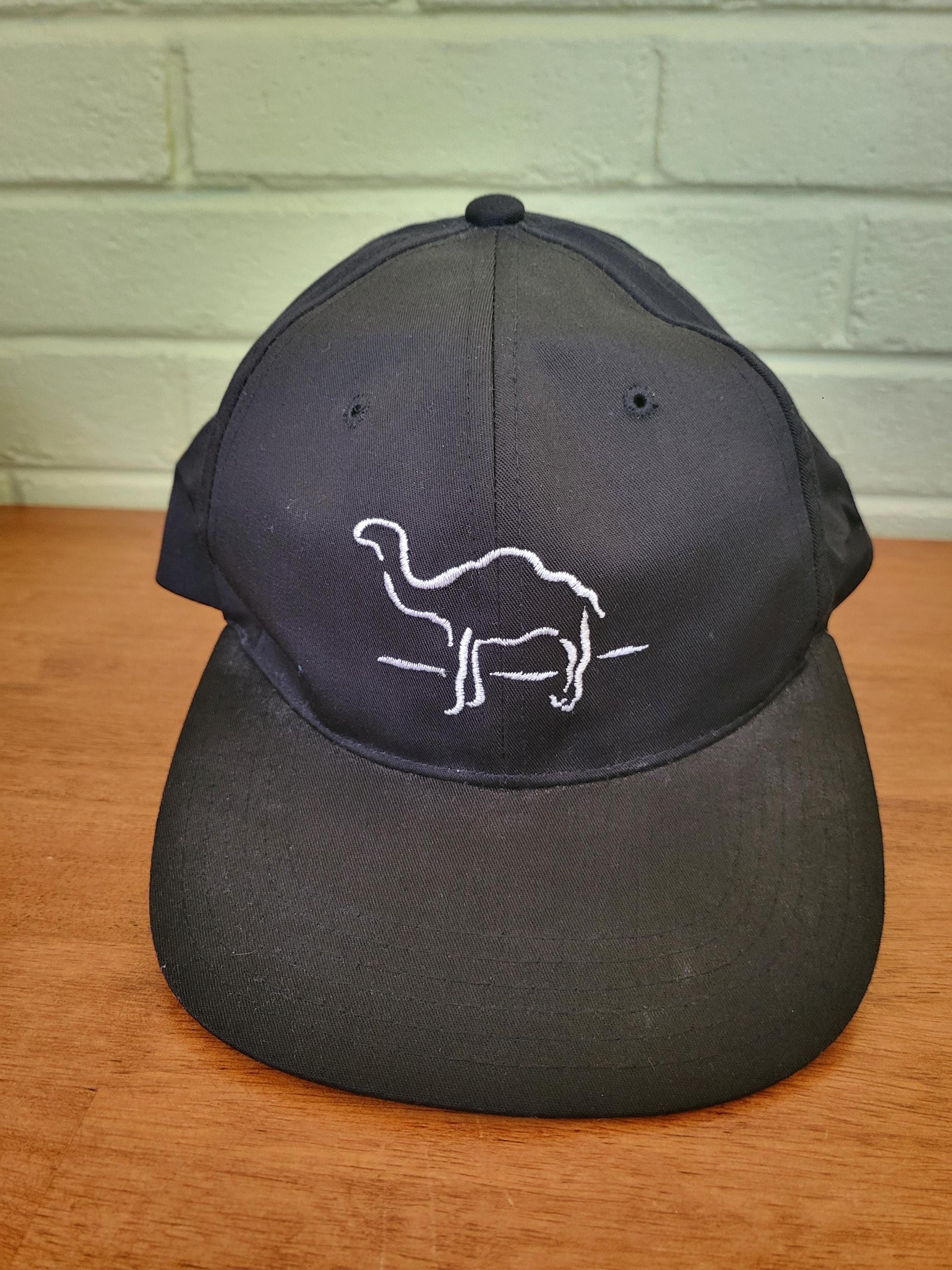 Cappello Da Camionista Retro Newport Verde - Foto 7