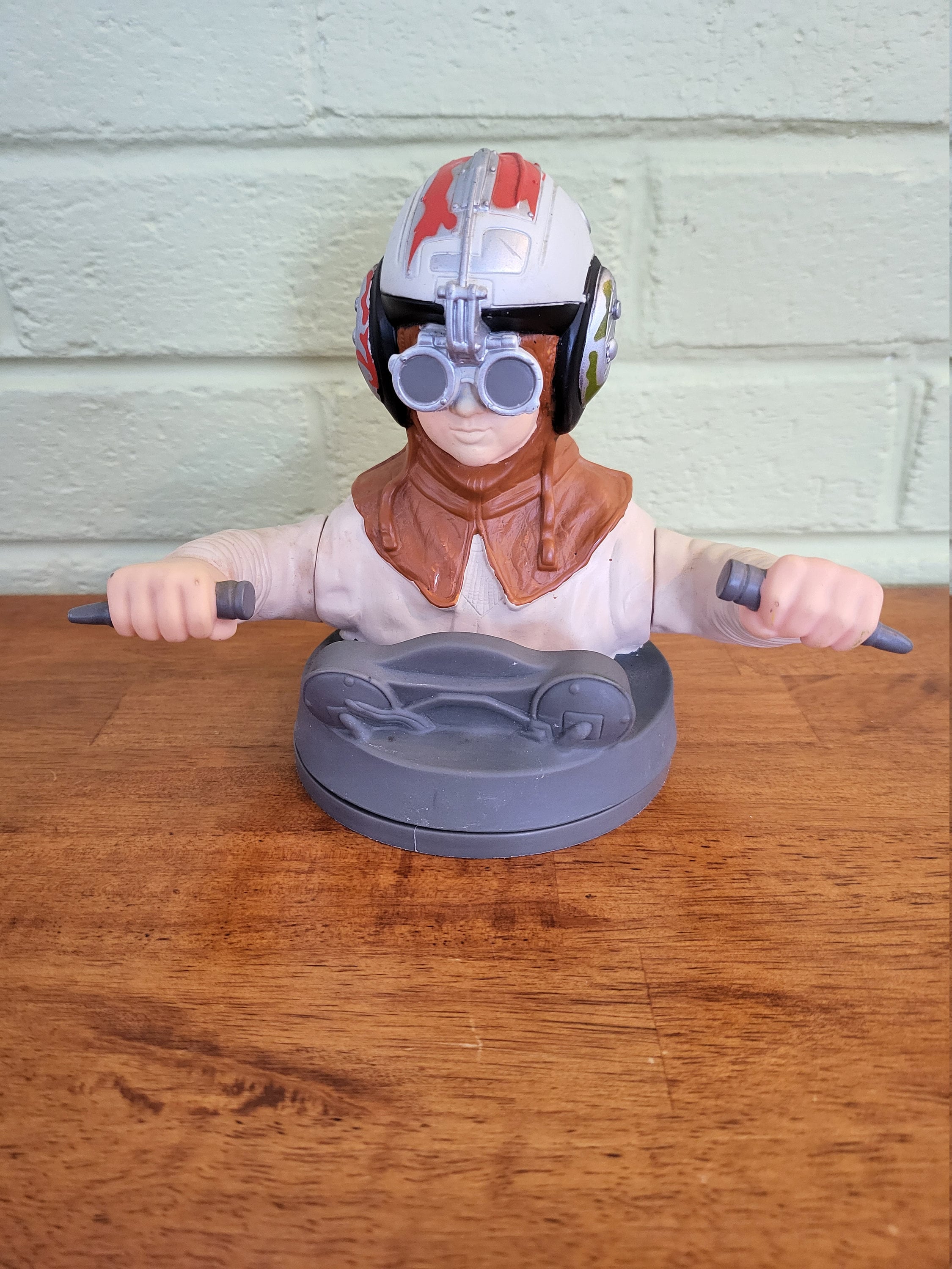 STAR WARS EPISODE 1 x TACO BELL CAP – LUCKY AND DREAM