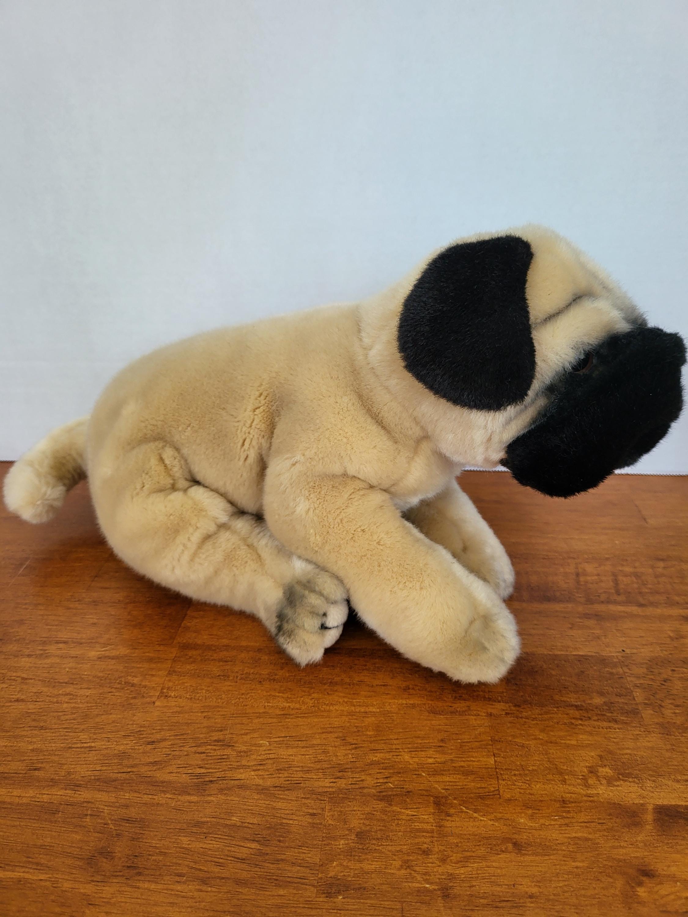 Animal alley vintage dog - Etsy 日本