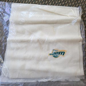 Cigarette Scarf